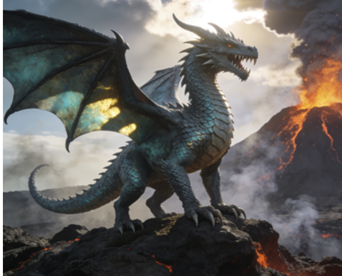 龙岛异兽战力盘点，谁才是恐龙岛真正霸主